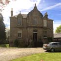 Listed Buildin Bridge of Allan