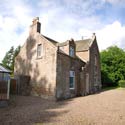 view of Tree Nursery House from the South-West