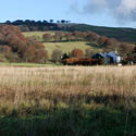 2 foresters houses, carron valley
